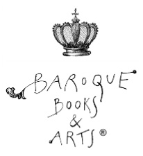 Carti de la Editura Baroque Books & Arts