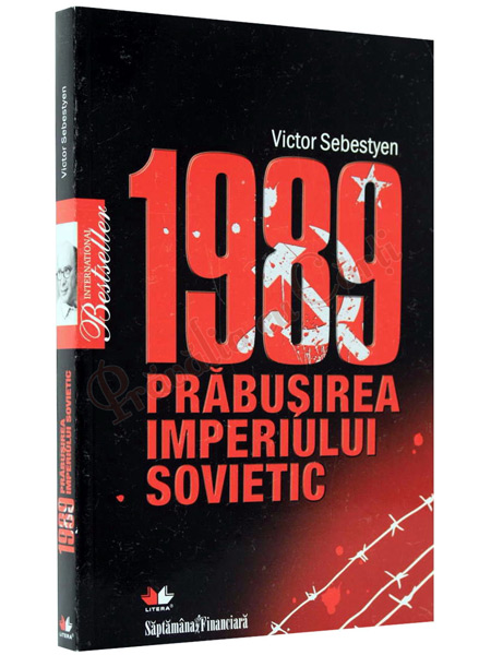 Carte sovietică despre viziune.
