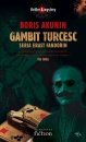 Gambit turcesc
