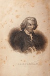 Jean-Jacques Rousseau - Nouvelle Héloïse