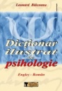 Dictionar ilustrat de psihologie englez-roman