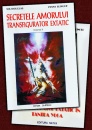 Secretele amorului transfigurator extatic in tantra yoga (2 vol.)
