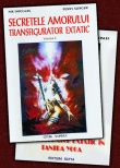 Secretele amorului transfigurator extatic in tantra yoga (2 vol.)