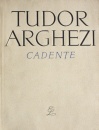 Cadente (editia princeps, 1964) Cadente (editia princeps, 1964)