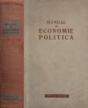 Manual de economie politica