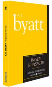 Ingeri si insecte