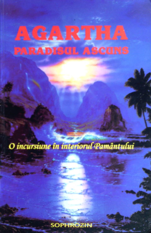 Agartha - paradisul ascuns