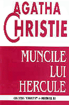 Muncile lui Hercule