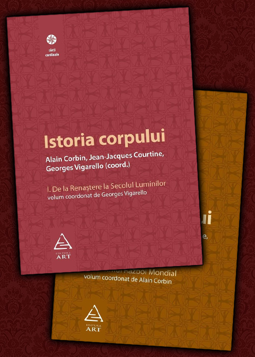 Istoria corpului (2 vol.)