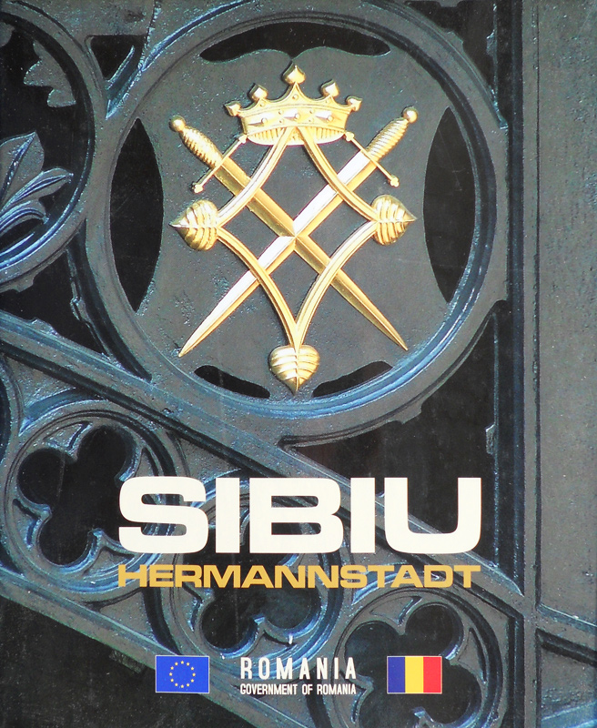 Sibiu / Hermannstadt