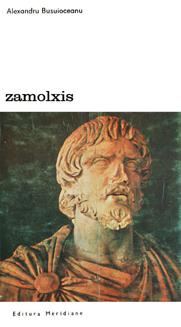 Zamolxis