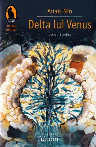 Delta lui Venus. Povestiri erotice