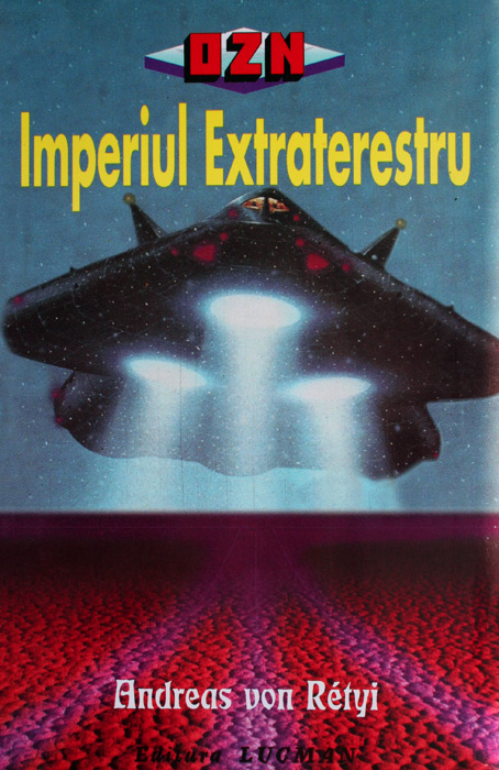 Imperiul extraterestru