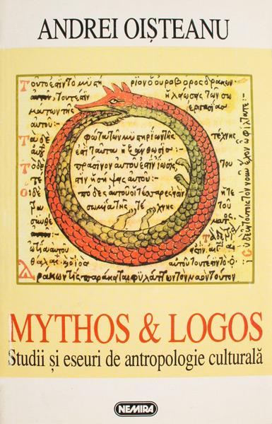 Mythos si Logos
