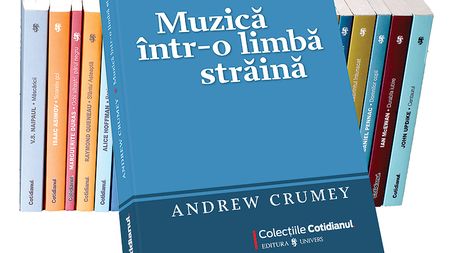 Muzica intr-o limba straina