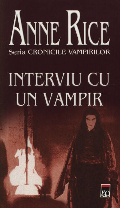 Interviu cu un vampir