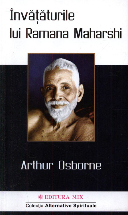 Invataturile lui Ramana Maharshi