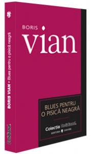 Blues pentru o pisica neagra