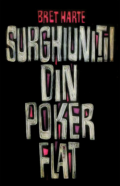 Surghiunitii din Poker Flat