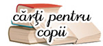 Carti pentru copii