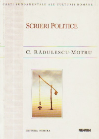 Scrieri politice