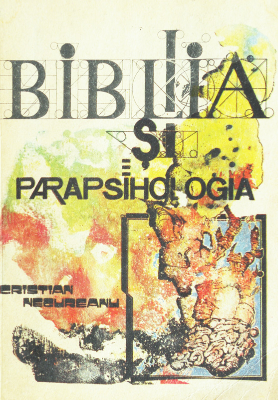 Biblia si parapsihologia