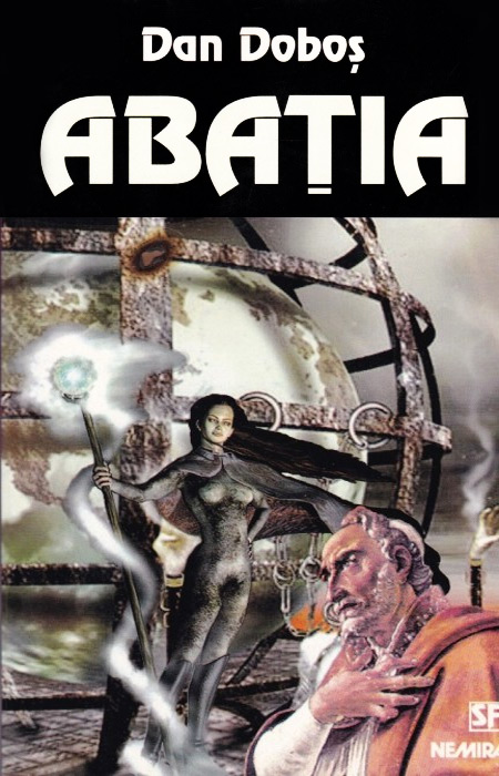 Abatia (editia I)