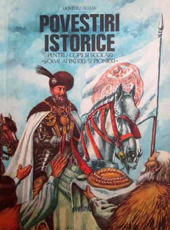 Povestiri istorice (II)