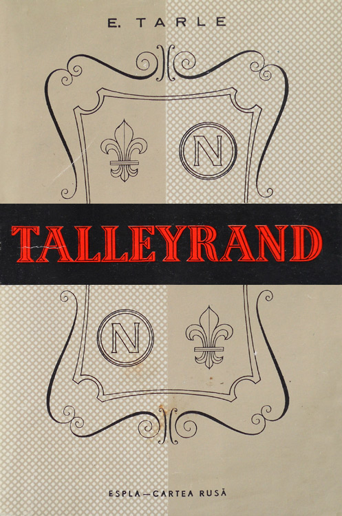 Talleyrand