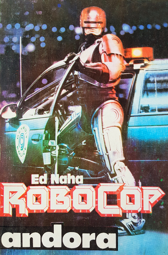 Robocop