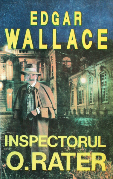 Inspectorul O. Rater