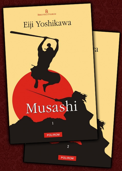 Musashi (2 vol.)