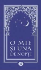 O mie si una de nopti (vol. 4)