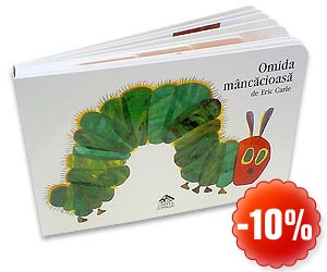 Omida mancacioasa