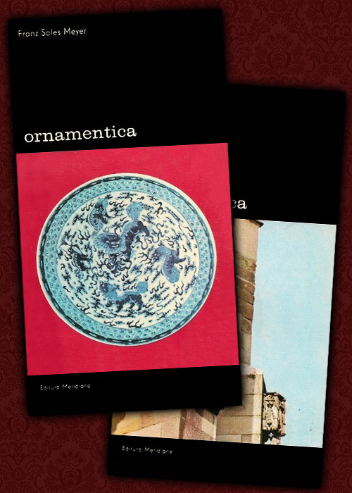 Ornamentica (2 vol.)
