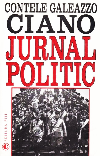 Jurnal politic