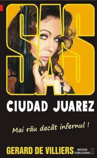 SAS: Ciudad Juarez