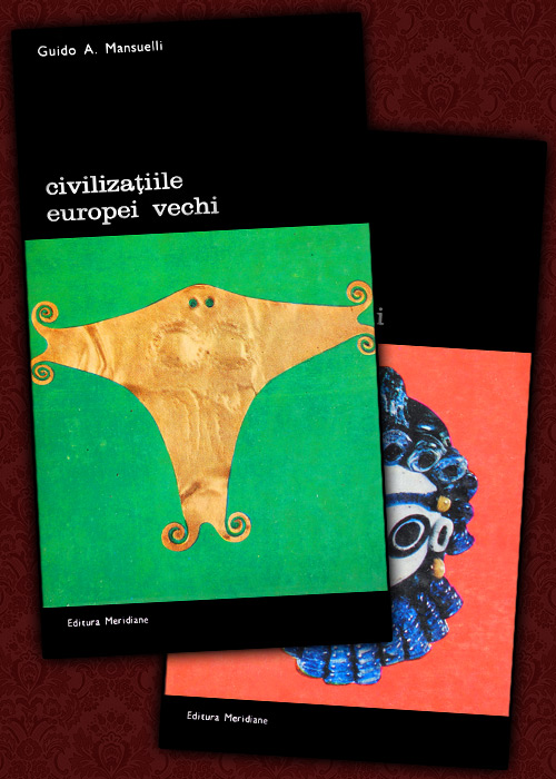 Civilizatiile Europei vechi (2 vol.)