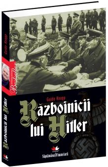 Razboinicii lui Hitler