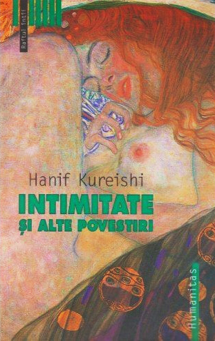 Intimitate si alte povestiri