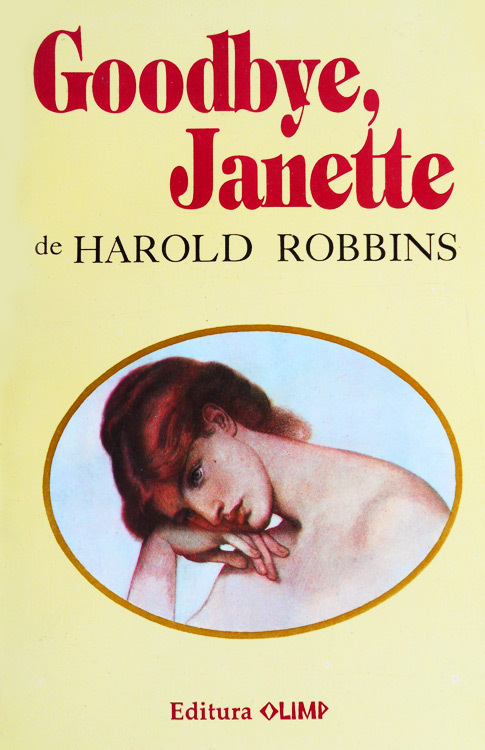 Goodbye, Janette