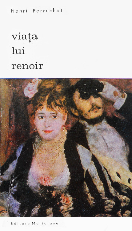 Viata lui Renoir