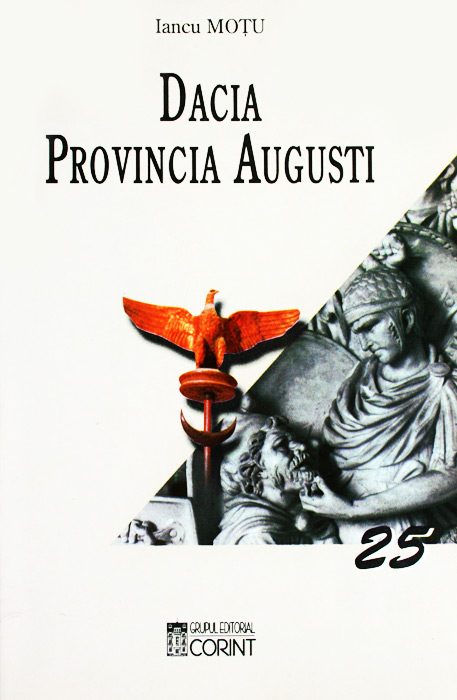 Dacia Provincia Augusti