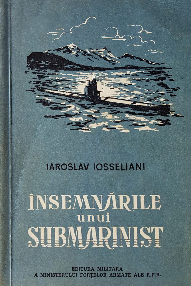 Insemnarile unui submarinist