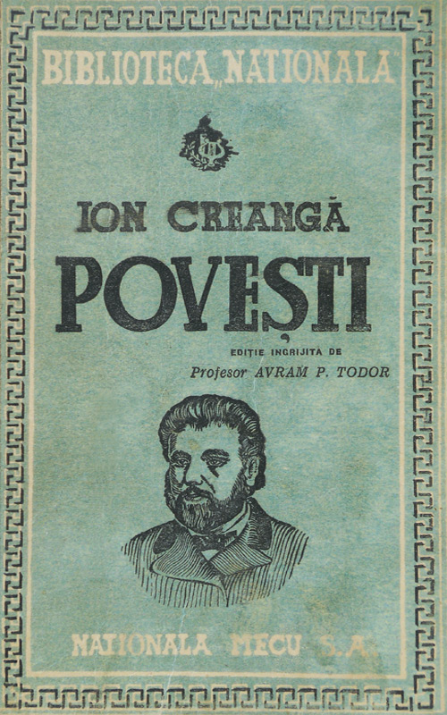 Povesti (editia 1942)