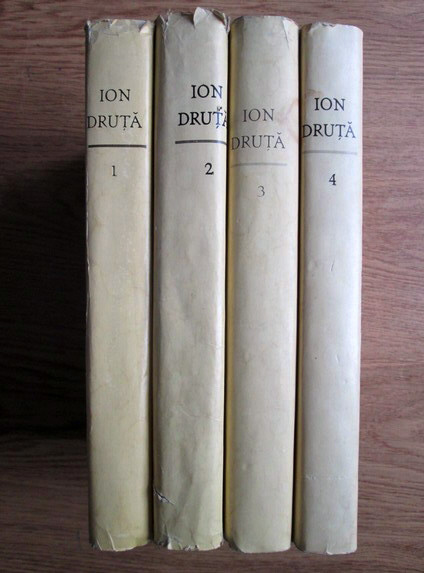 Scrieri (4 vol.)