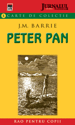 Peter Pan