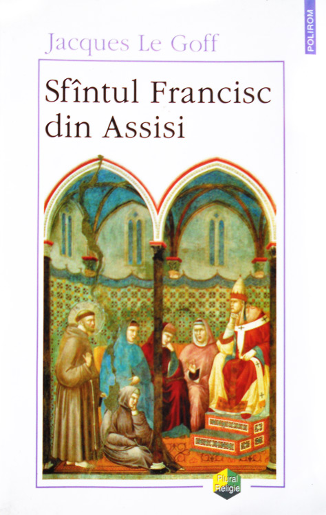 Sfantul Francisc din Assisi