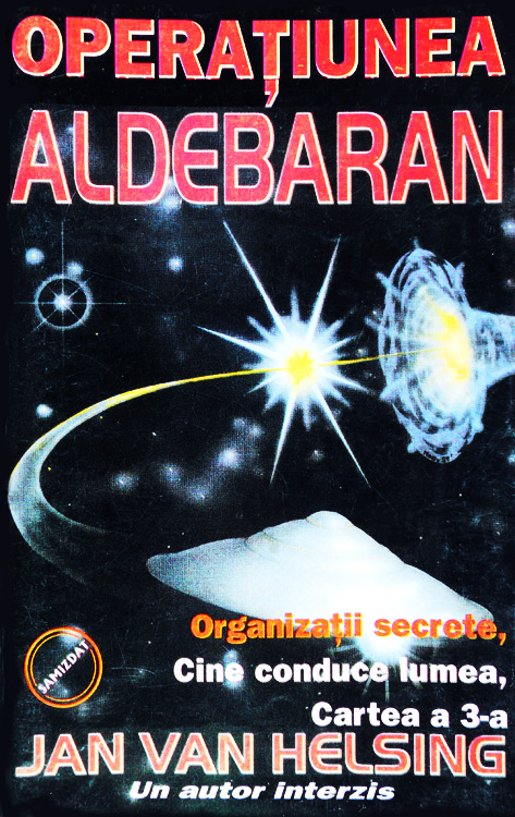 Operatiunea Aldebaran
