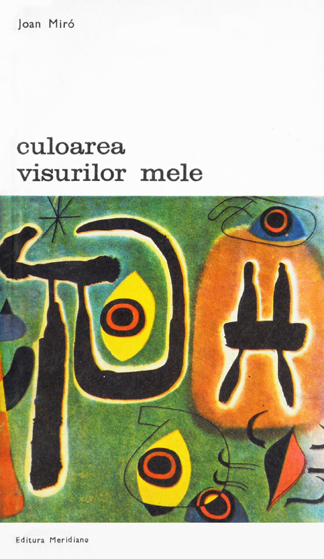 Culoarea visurilor mele